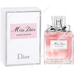 Dior Miss Dior woda toaletowa 50 ml