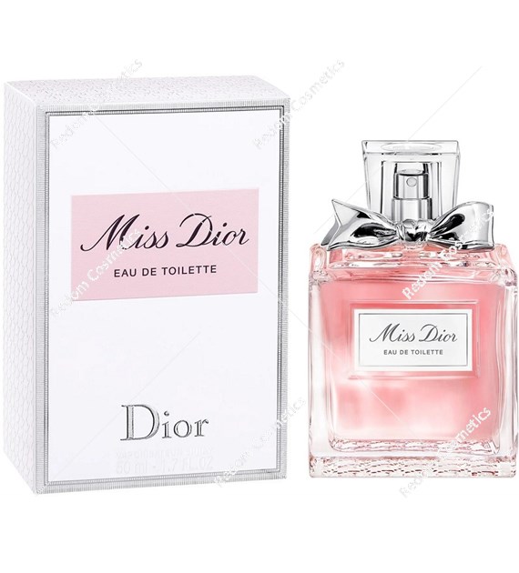 Dior Miss Dior woda toaletowa 50 ml