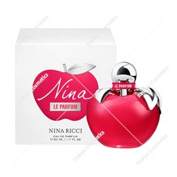 Nina Ricci Le Parfum woda perfumowana 50 ml