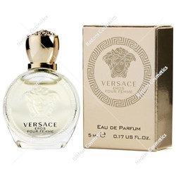 Versace Eros Pour Femme woda perfumowana 5 ml
