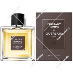 Guerlain L'instant pour homme woda perfumowana 100 ml