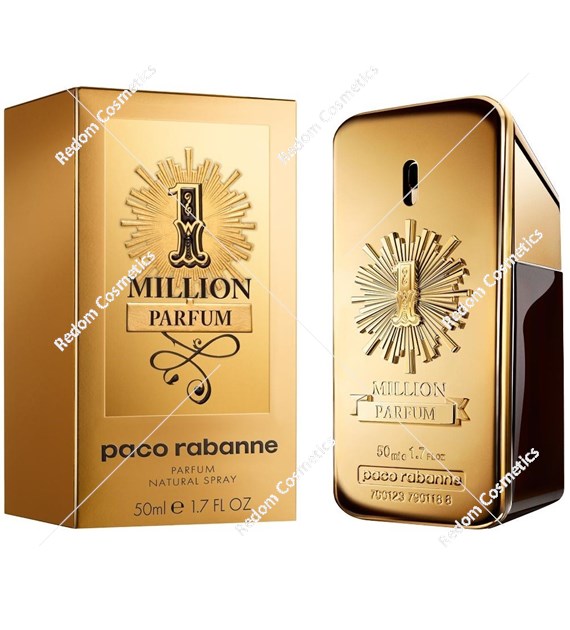 Paco Rabanne 1 Million Parfum 50 ml
