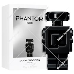 Paco Rabanne Phantom Parfum dla mężczyzn 50 ml