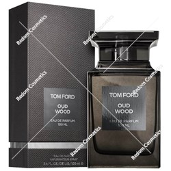 Tom Ford Oud Wood woda perfumowana 100 ml