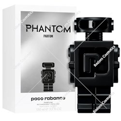 Paco Rabanne Phantom Parfum 150 ml spray