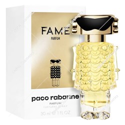 Paco Rabanne Fame Parfum woda perfumowana 30 ml