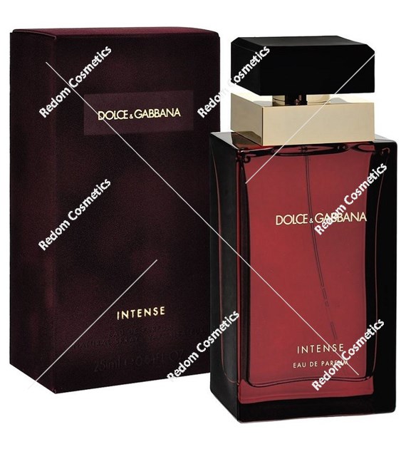 Dolce & Gabbana Pour Femme Intense woda perfumowana 25 ml