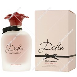 Dolce & Gabbana Dolce Rosa Excelsa woda perfumowana 75 ml