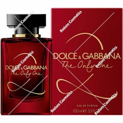 Dolce & Gabbana The Only One 2 woda perfumowana 100 ml