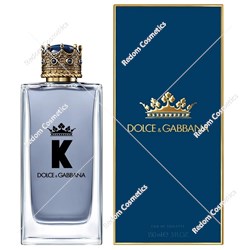 Dolce & Gabbana K pour homme woda toaletowa 150 ml