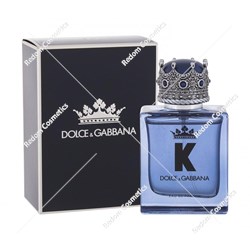 Dolce & Gabbana K woda perfumowana dla mężczyzn 50 ml