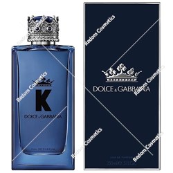 Dolce & Gabbana K pour homme woda perfumowana 150 ml