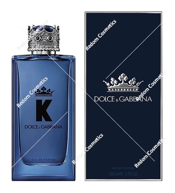 Dolce & Gabbana K pour homme woda perfumowana 150 ml