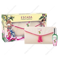 Escada Fiesta Carioca woda toaletowa 30 ml + kosmetyczka