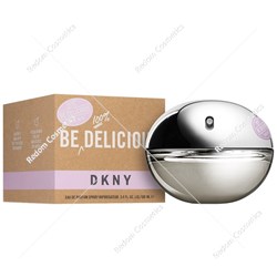 Donna Karan DKNY Be Delicious 100% woda perfumowana 100 ml