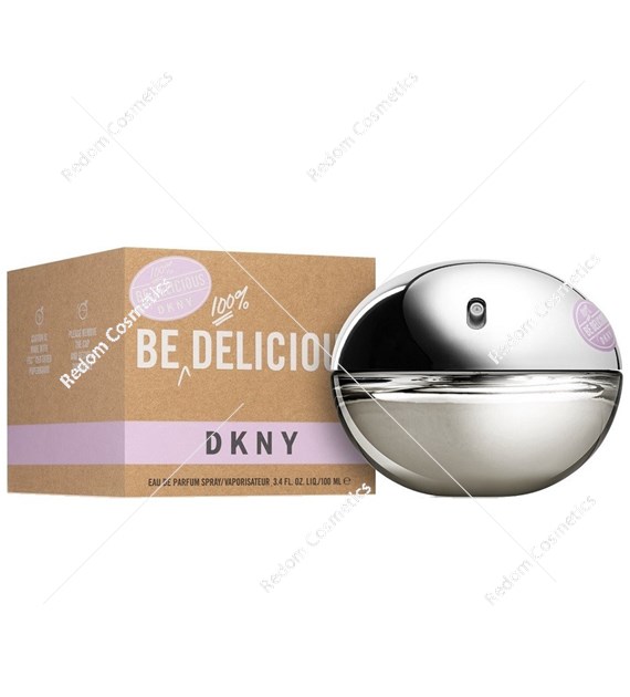 Donna Karan DKNY Be Delicious 100% woda perfumowana 100 ml