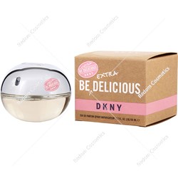 Donna Karan DKNY Be Delicious Extra woda perfumowana 100 ml
