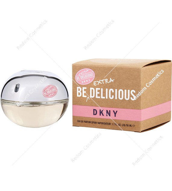 Donna Karan DKNY Be Delicious Extra woda perfumowana 100 ml