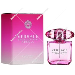 Versace Bright Crystal Absolu woda perfumowana 30 ml