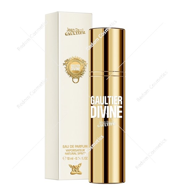 Jean Paul Gaultier Divine woda perfumowana 10 ml