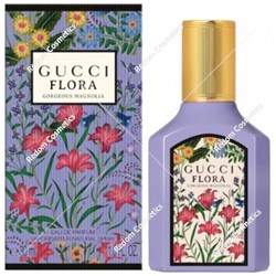 Gucci Flora Gorgeous Magnolia woda perfumowana 30 ml