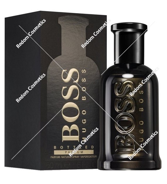 Boss Bottled Parfum woda perfumowana 50 ml