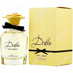Dolce & Gabbana Dolce Shine woda perfumowana 75 ml