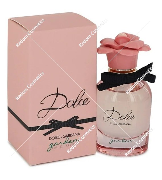 Dolce & Gabbana Dolce Garden woda perfumowana 30 ml