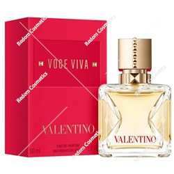 Valentino Voce Viva woda perfumowana 50 ml