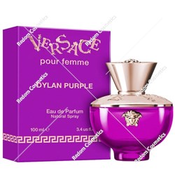 Versace Dylan Purple woda perfumowana 100 ml