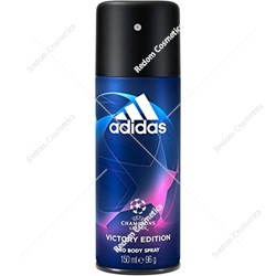 Adidas Victory League edition dezodarant 150 ml spray