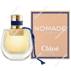 Chloe Nomade Nuit D'egypte woda perfumowana 75 ml