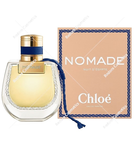 Chloe Nomade Nuit D'egypte woda perfumowana 30 ml