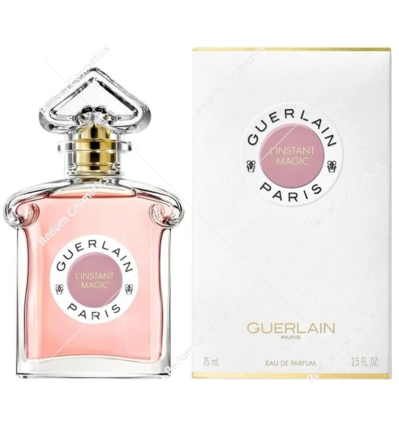 Guerlain L'intant Magic woda perfumowana dla kobiet 75 ml