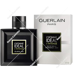 Guerlain L'homme Ideal L'iintense woda perfumowana 100 ml