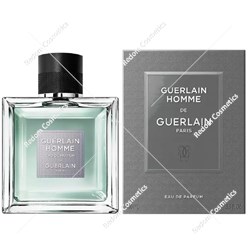 Guerlain homme de Guerlain woda perfumowana 100 ml