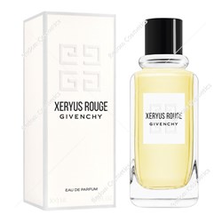 Givenchy Xeryus Rouge 2022 woda toaletowa 100 ml