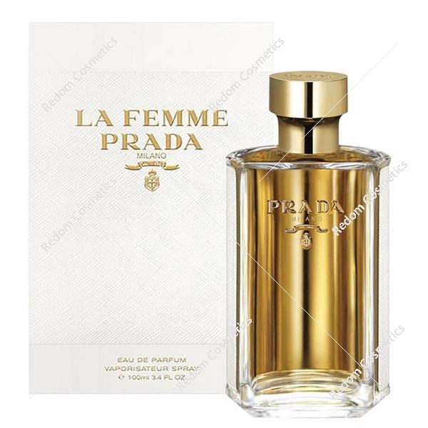 Prada La Femme woda perfumowana 100 ml