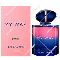 Giorgio Armani My Way Parfum woda perfumowana 90 ml