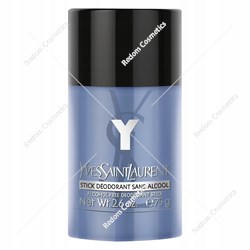 Yves Saint Laurent Y dezodorant sztyft 75 g