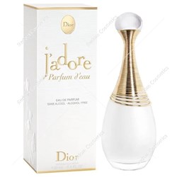 Dior Jadore Parfum D'eau woda perfumowana 100 ml