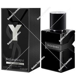 Yves Saint Laurent Y Le Parfum woda perfumowana 60 ml