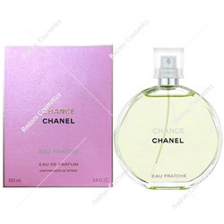 Chanel Chance eau Fraiche woda perfumowana 100 ml