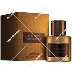 Tom Ford Oud Minerale woda perfumowana 50 ml
