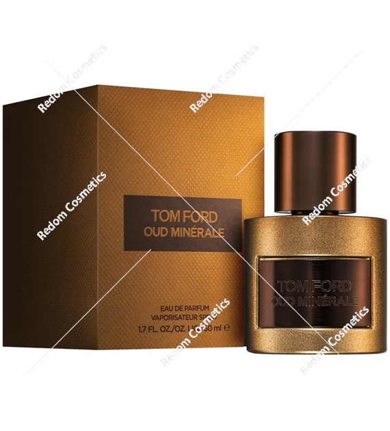 Tom Ford Oud Minerale woda perfumowana 50 ml