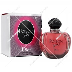 Dior Poison Girl woda perfumowana 100 ml