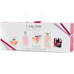 Lancome The Collection Miniatures Travel zestaw 26.5 ml