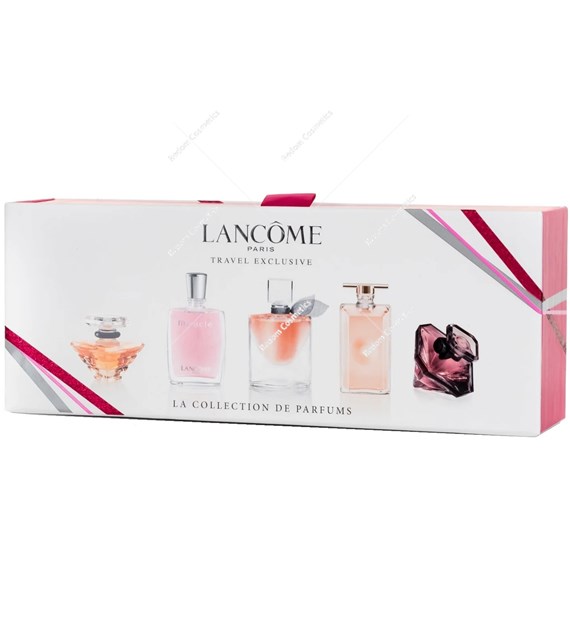 Lancome The Collection Miniatures Travel zestaw 26.5 ml