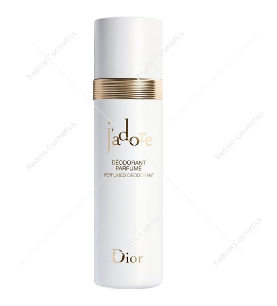 Dior Jadore dezodorant perfumowany 100 ml