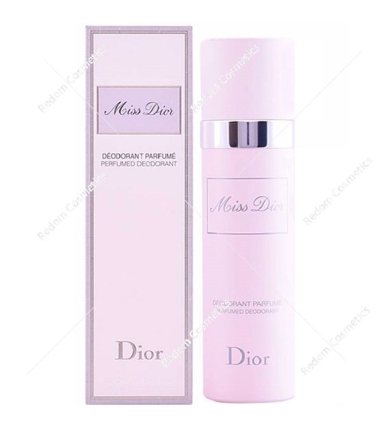Dior Miss Dior perfumowany dezodorant 100 ml